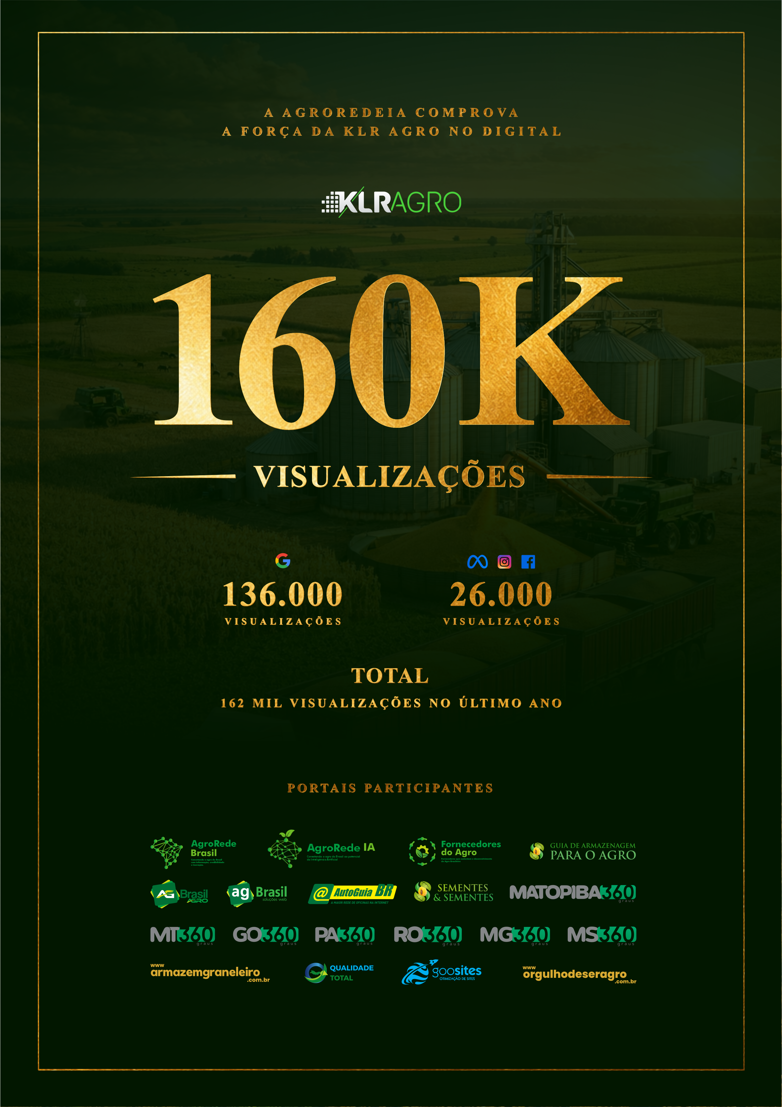 KLR Agro