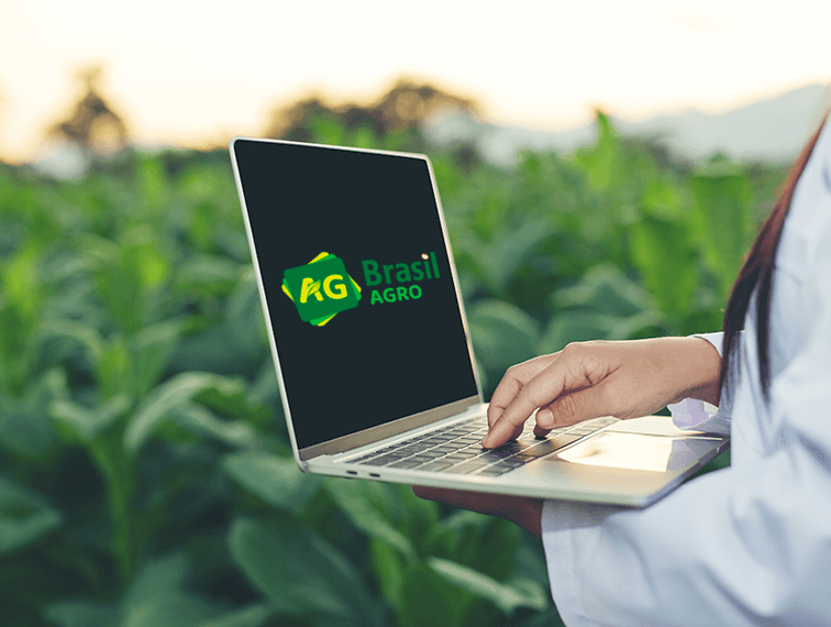 Ag Brasil Agro
